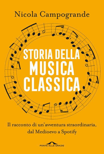 cover storia musica classica